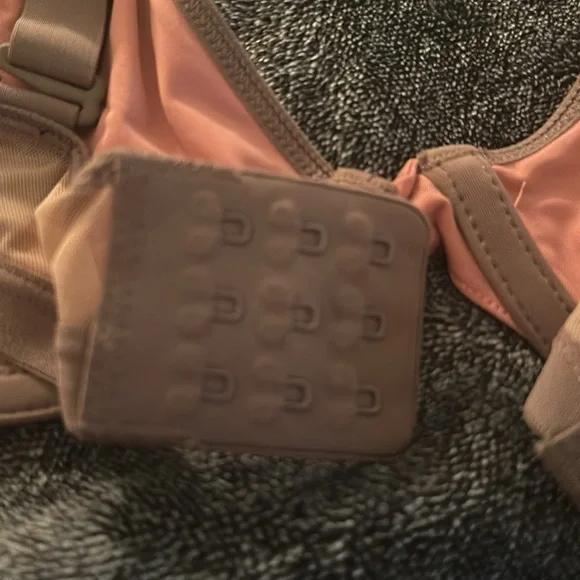 Parade underwire bralette - Picture 4 of 4